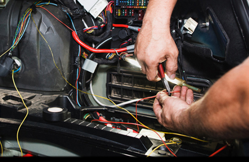 Electrical Repair