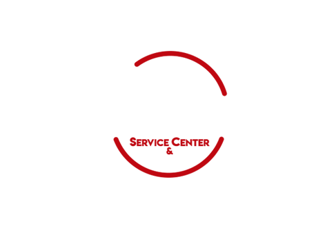 Faster Service Center Logo