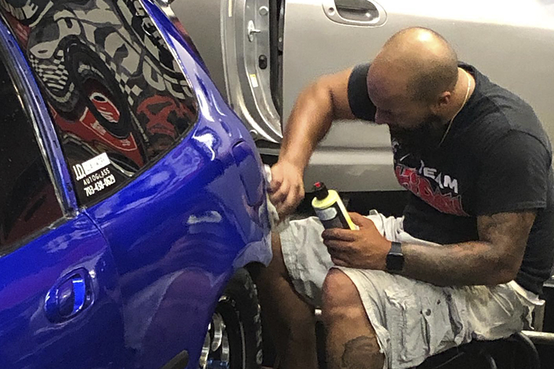 Diagnóstico Computarizado